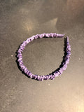 Scrunch Small Headband