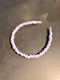 Scrunch Small Headband