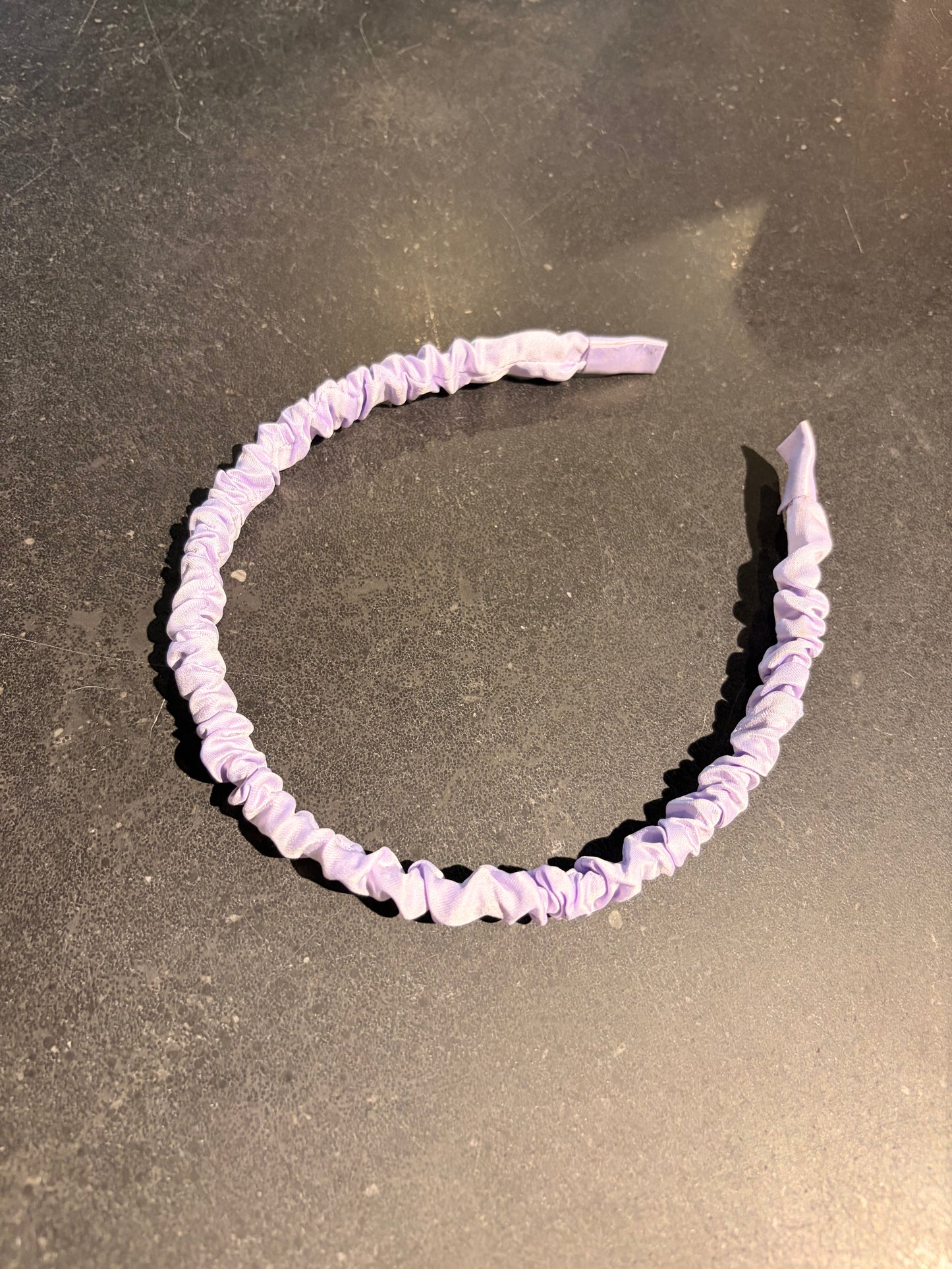 Scrunch Small Headband
