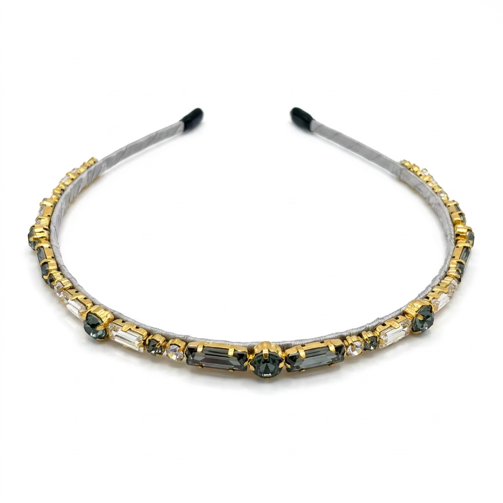 Jewelled Headband