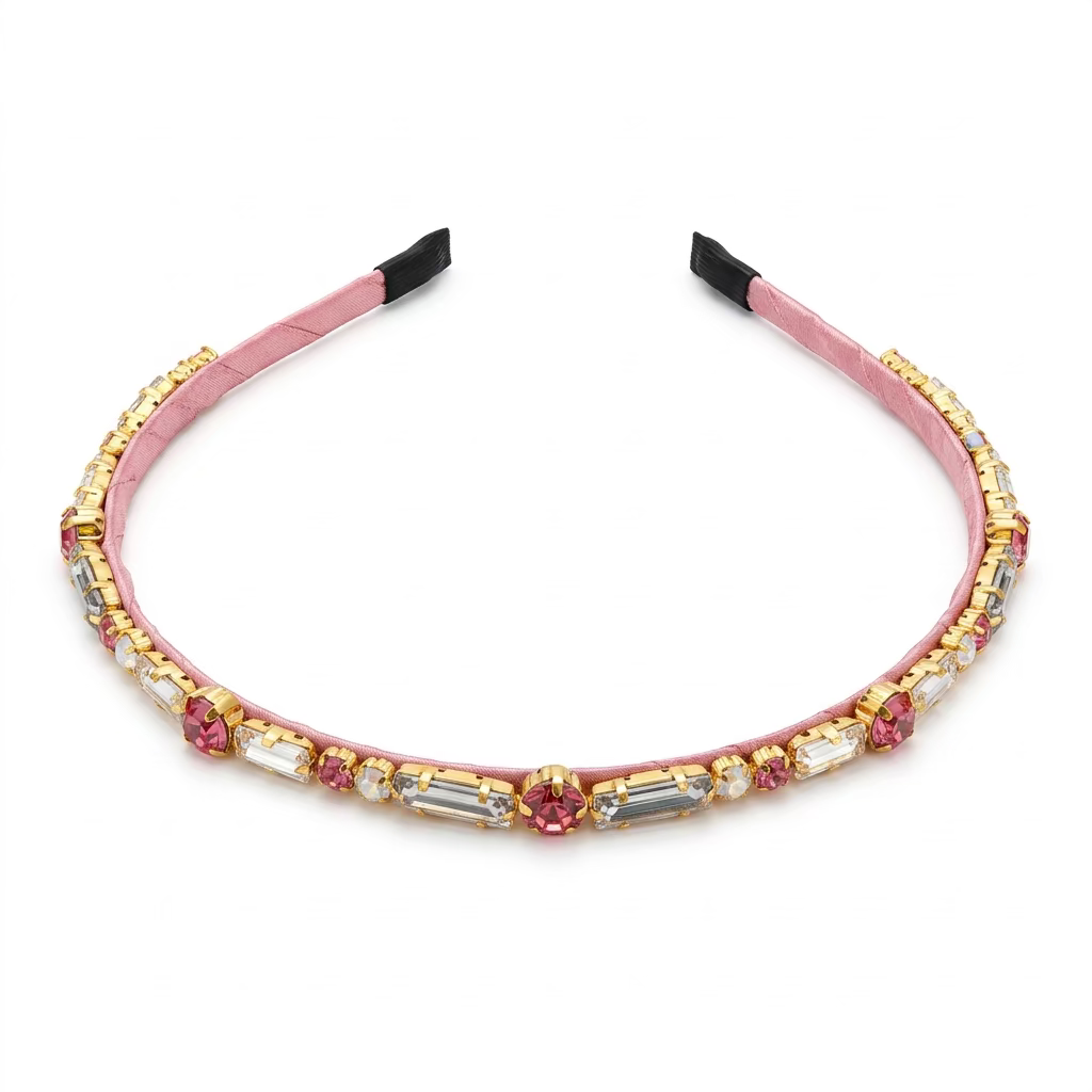 Jewelled Headband