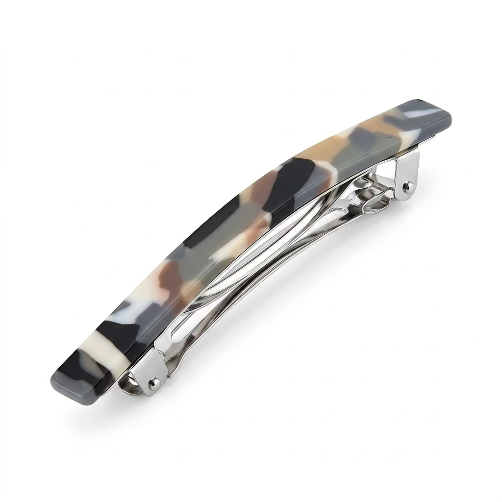 XL Long Barrette