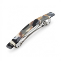 XL Long Barrette