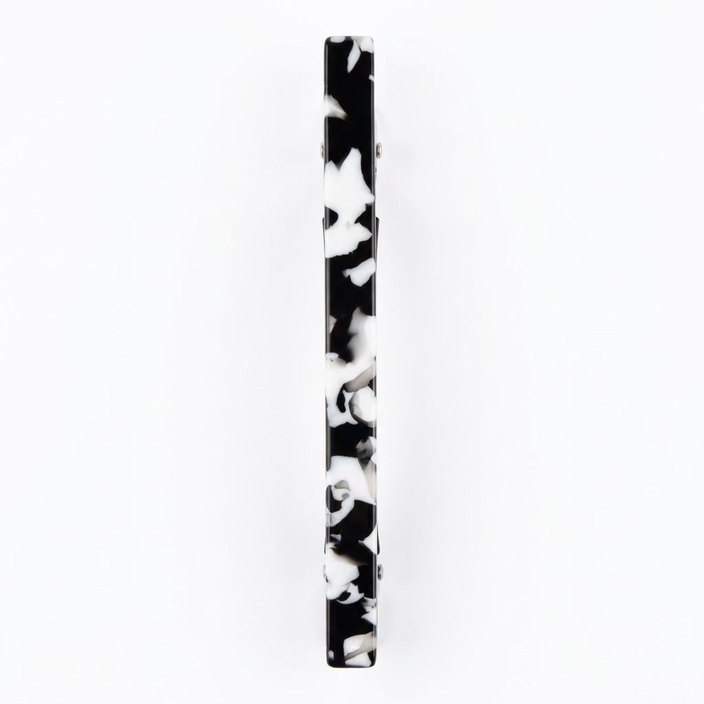 XL Long Barrette