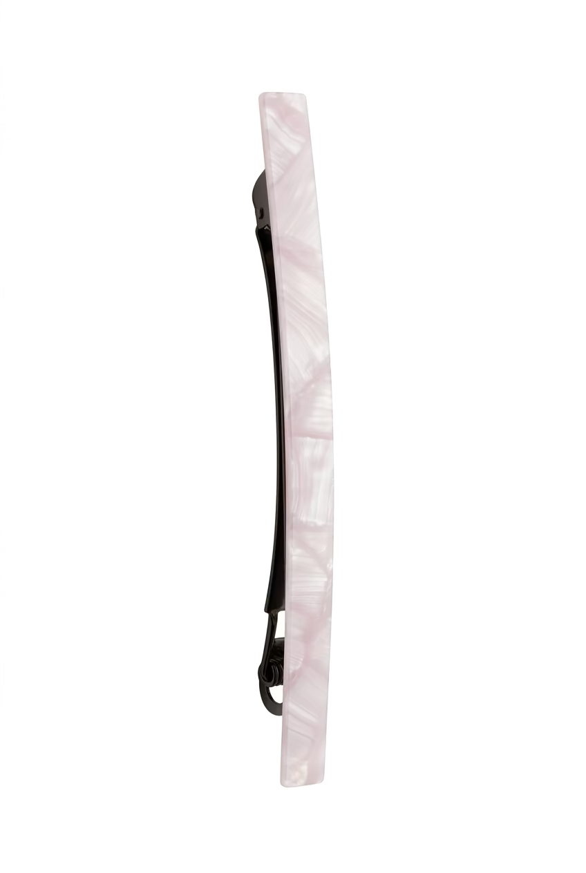 XL Long Barrette