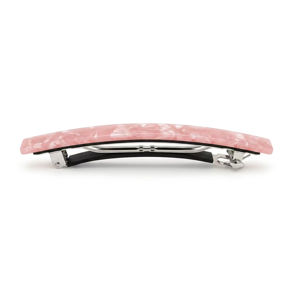 XL Long Barrette