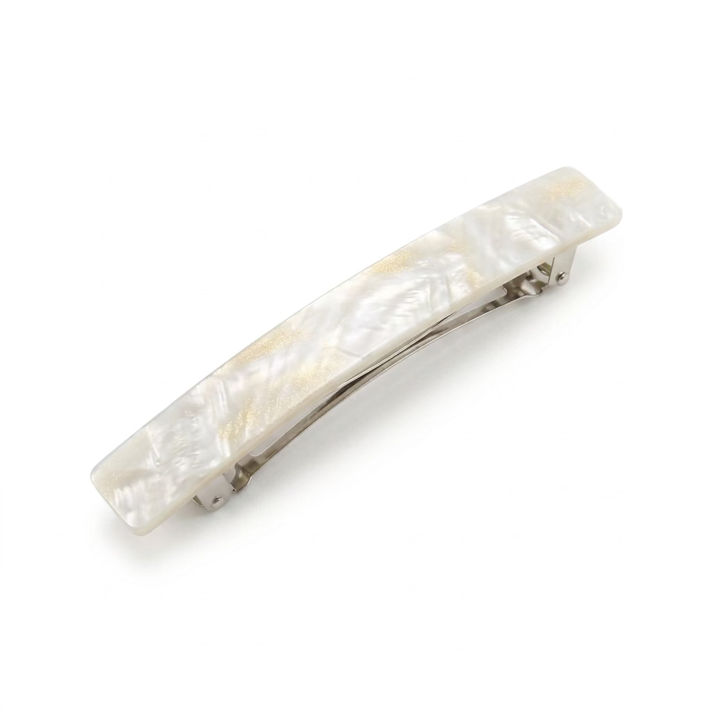 XL Long Barrette