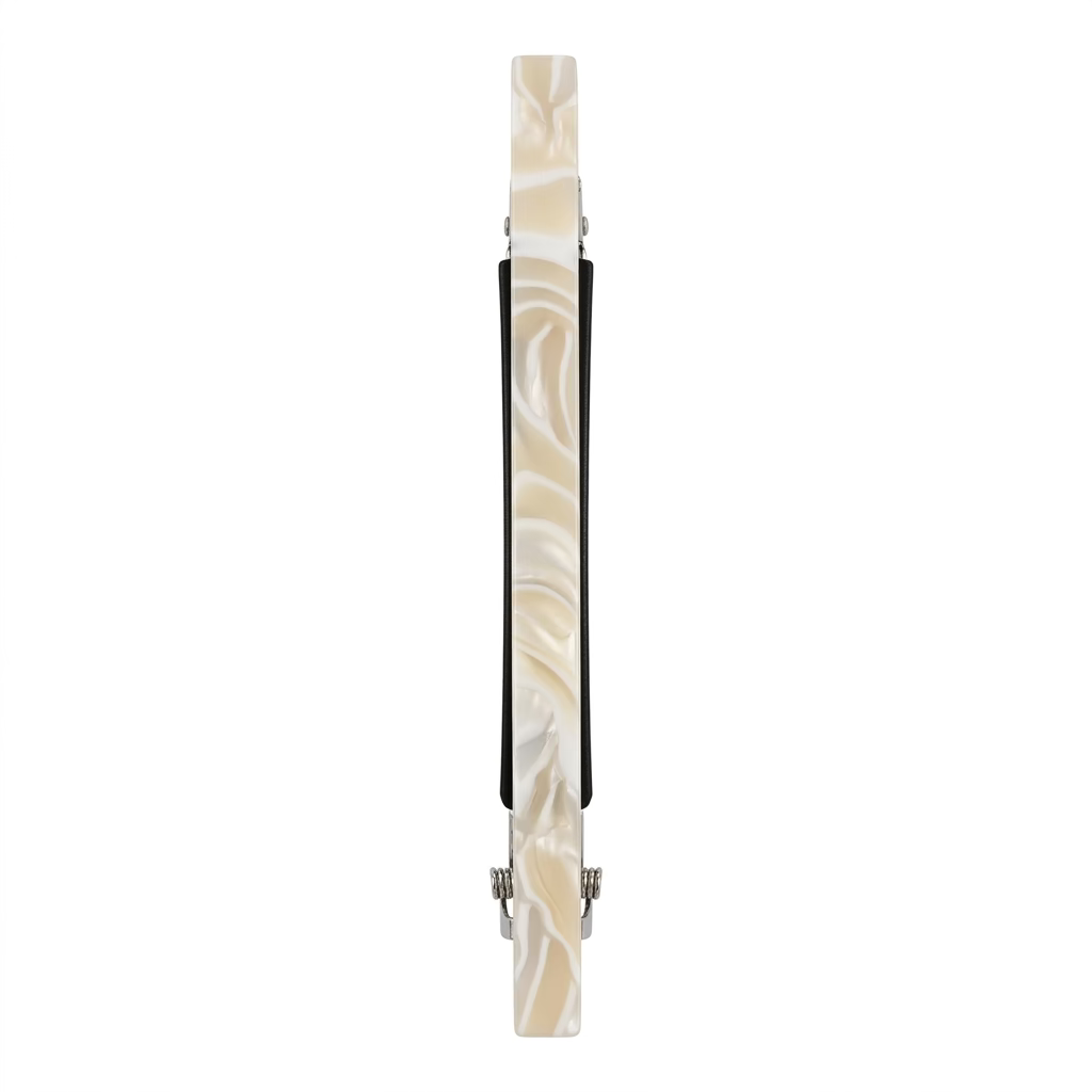 XL Long Barrette