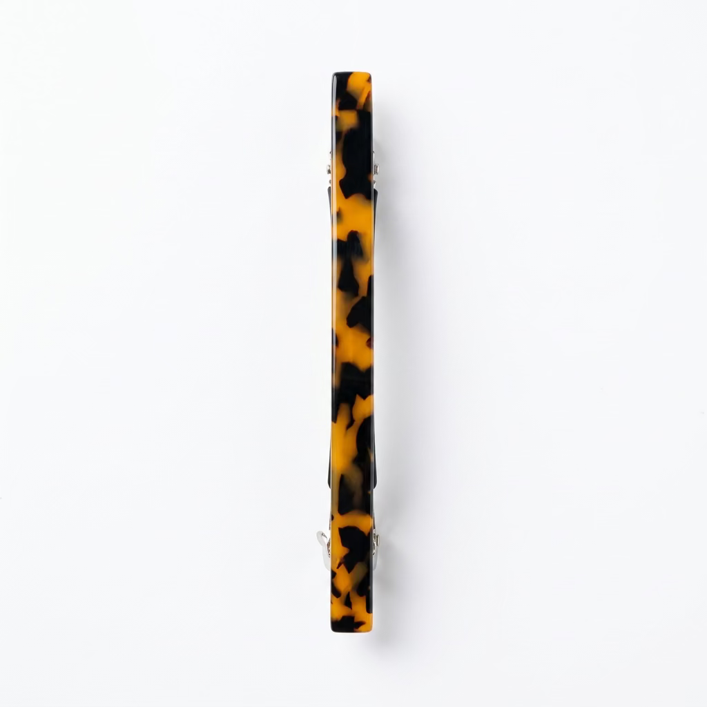 XL Long Barrette