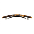 XL Long Barrette