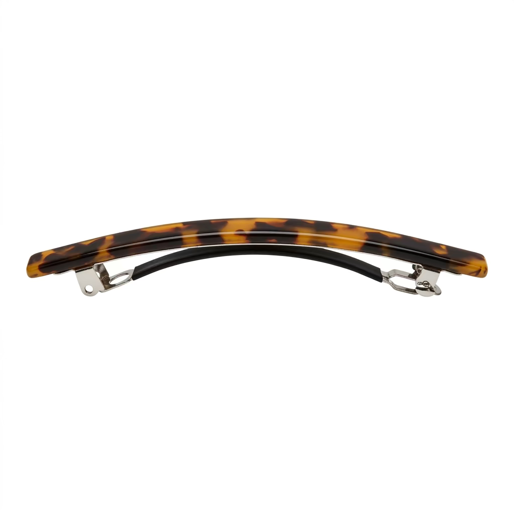 XL Long Barrette