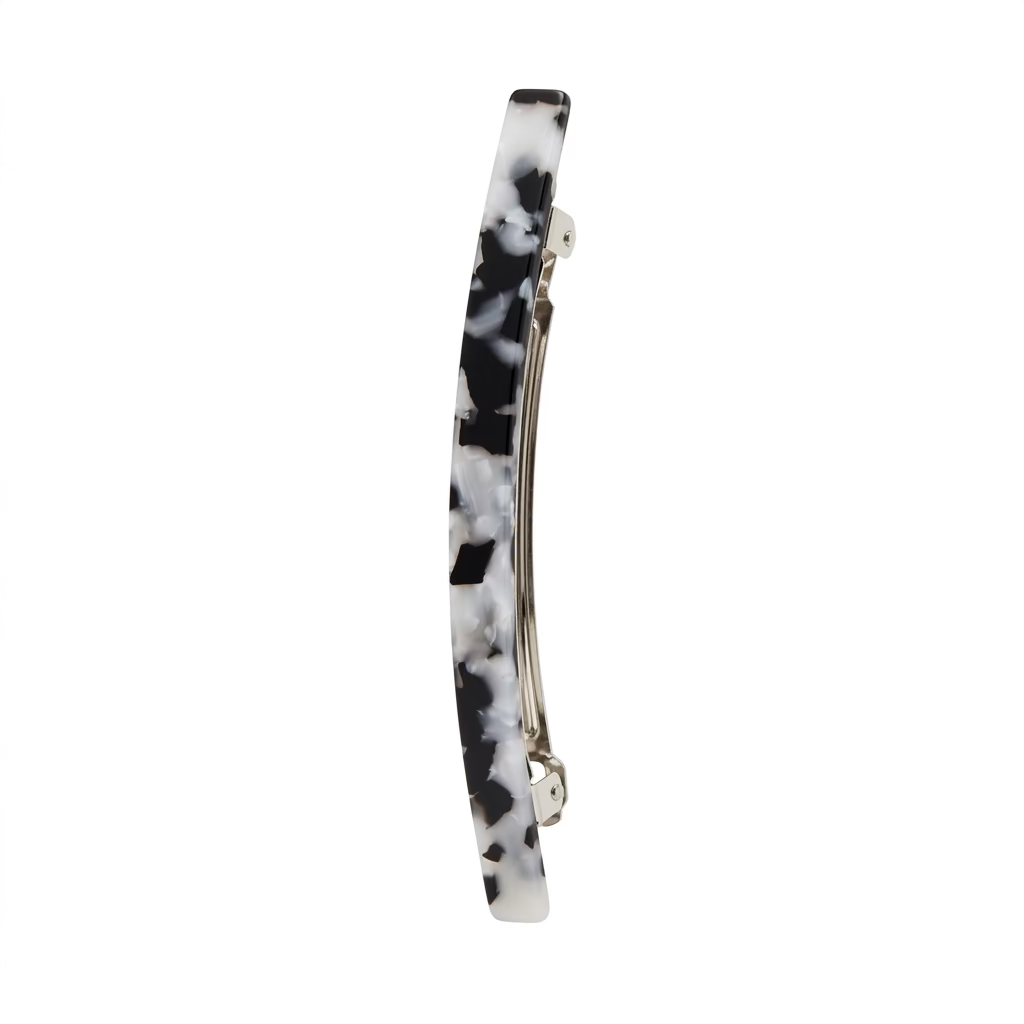 XL Long Barrette