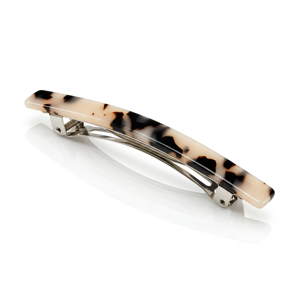 XL Long Barrette