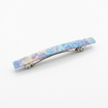 XL Long Barrette