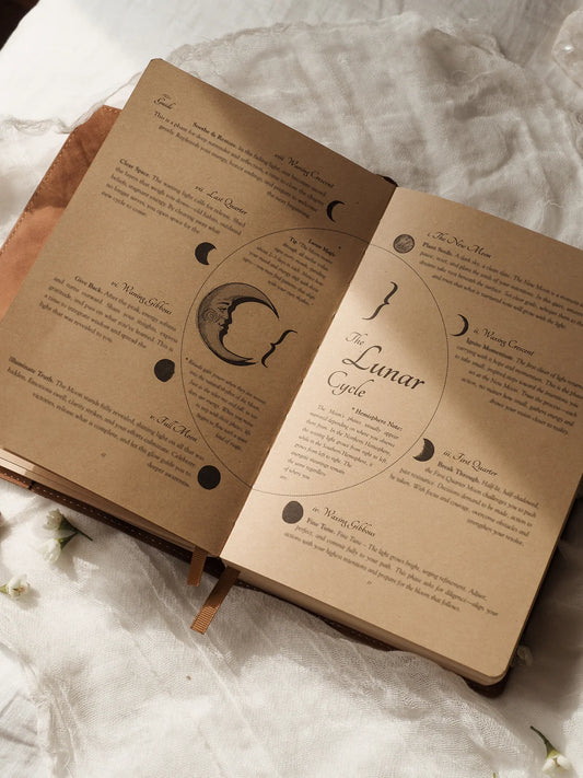 2026 Celestial Journal