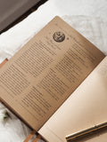 2026 Celestial Journal