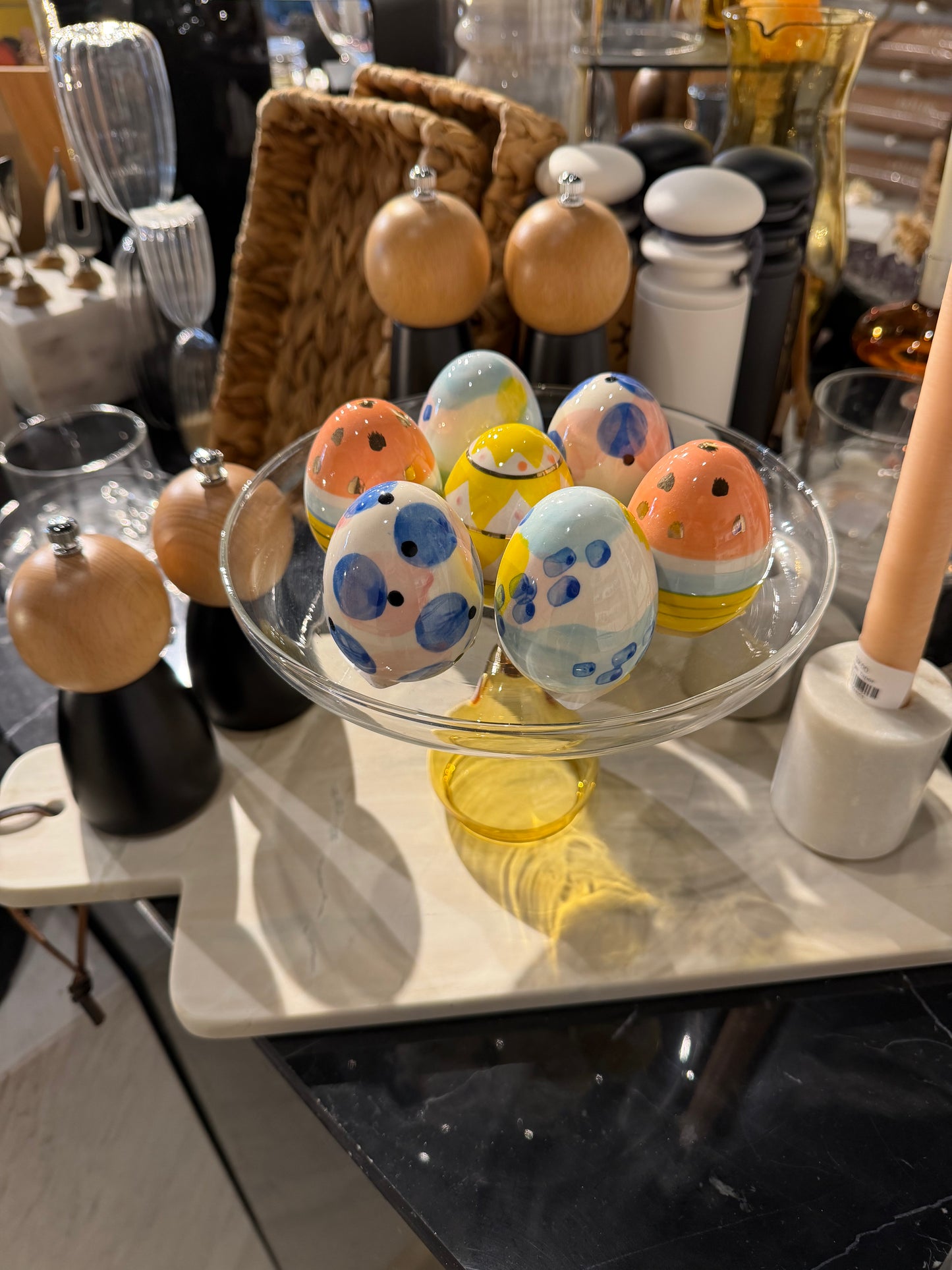Decorative Eggs