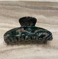 Eclectic Printed Clips