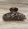 Eclectic Printed Clips