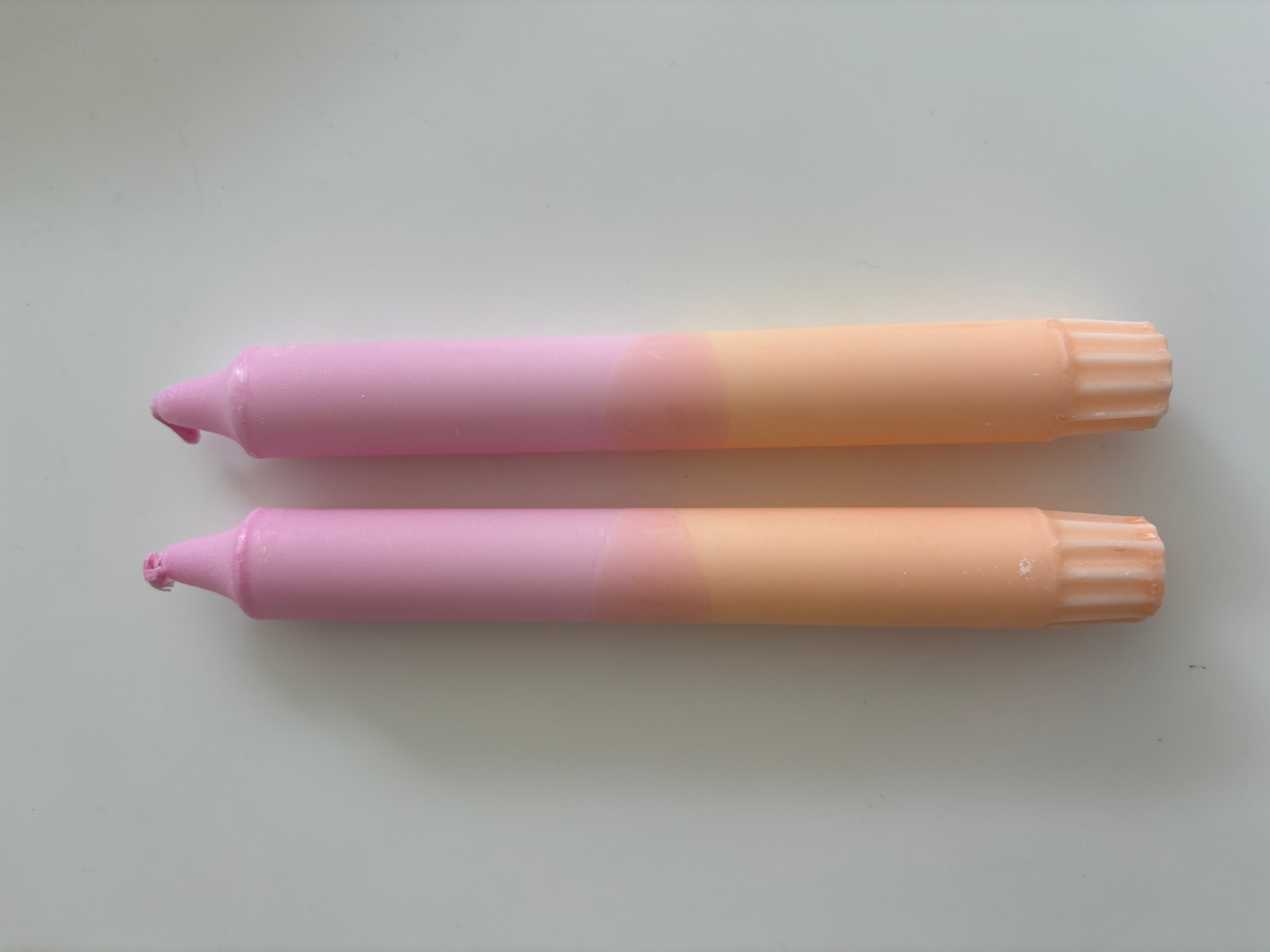 Pastel Party | Individual Tapers