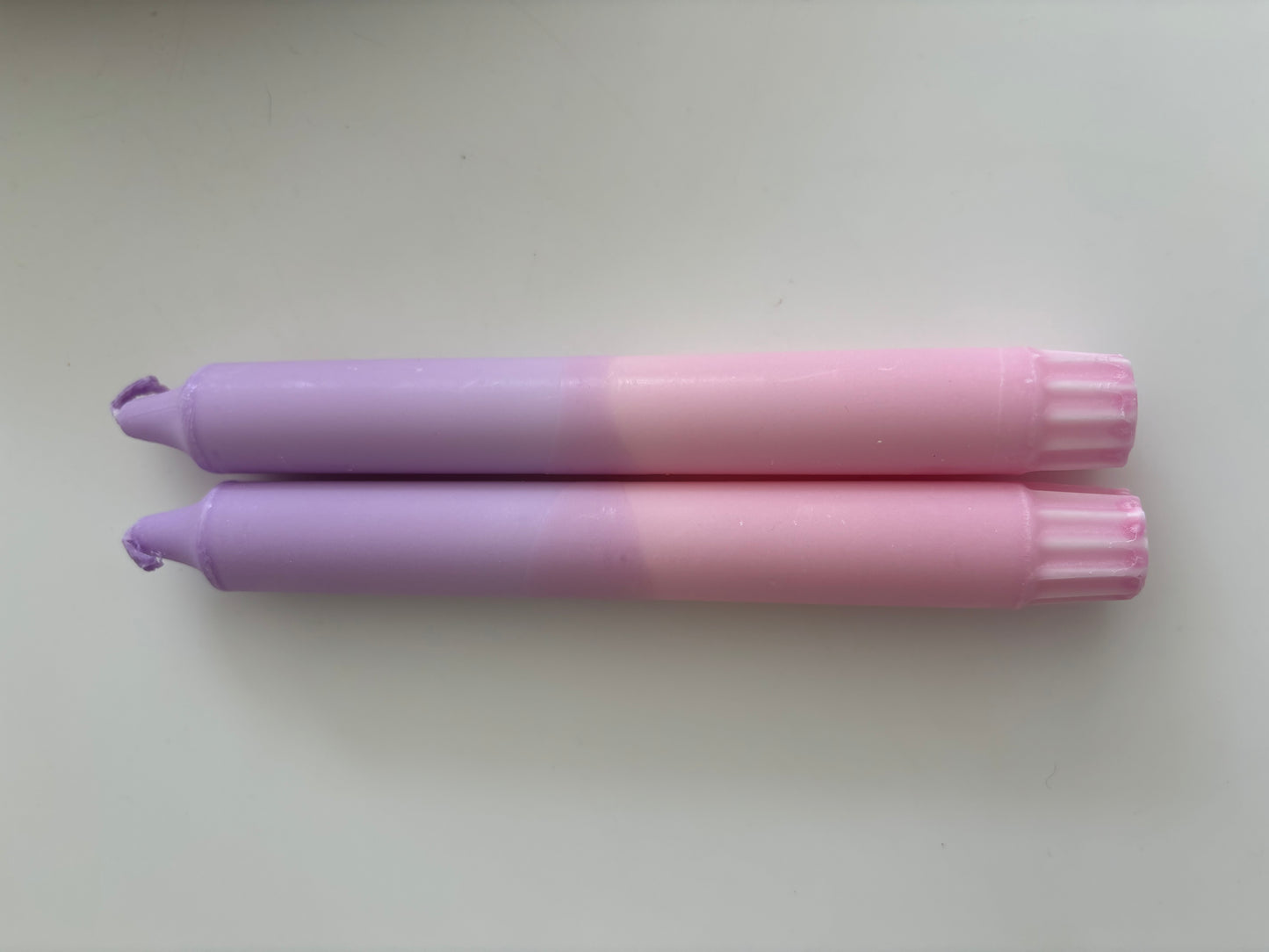 Pastel Party | Individual Tapers