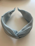 Knotted Headband