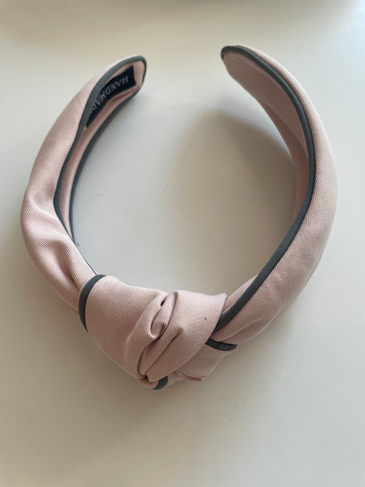 Knotted Headband