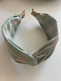 Knotted Headband