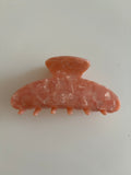 Cresent Claw Clip | Small