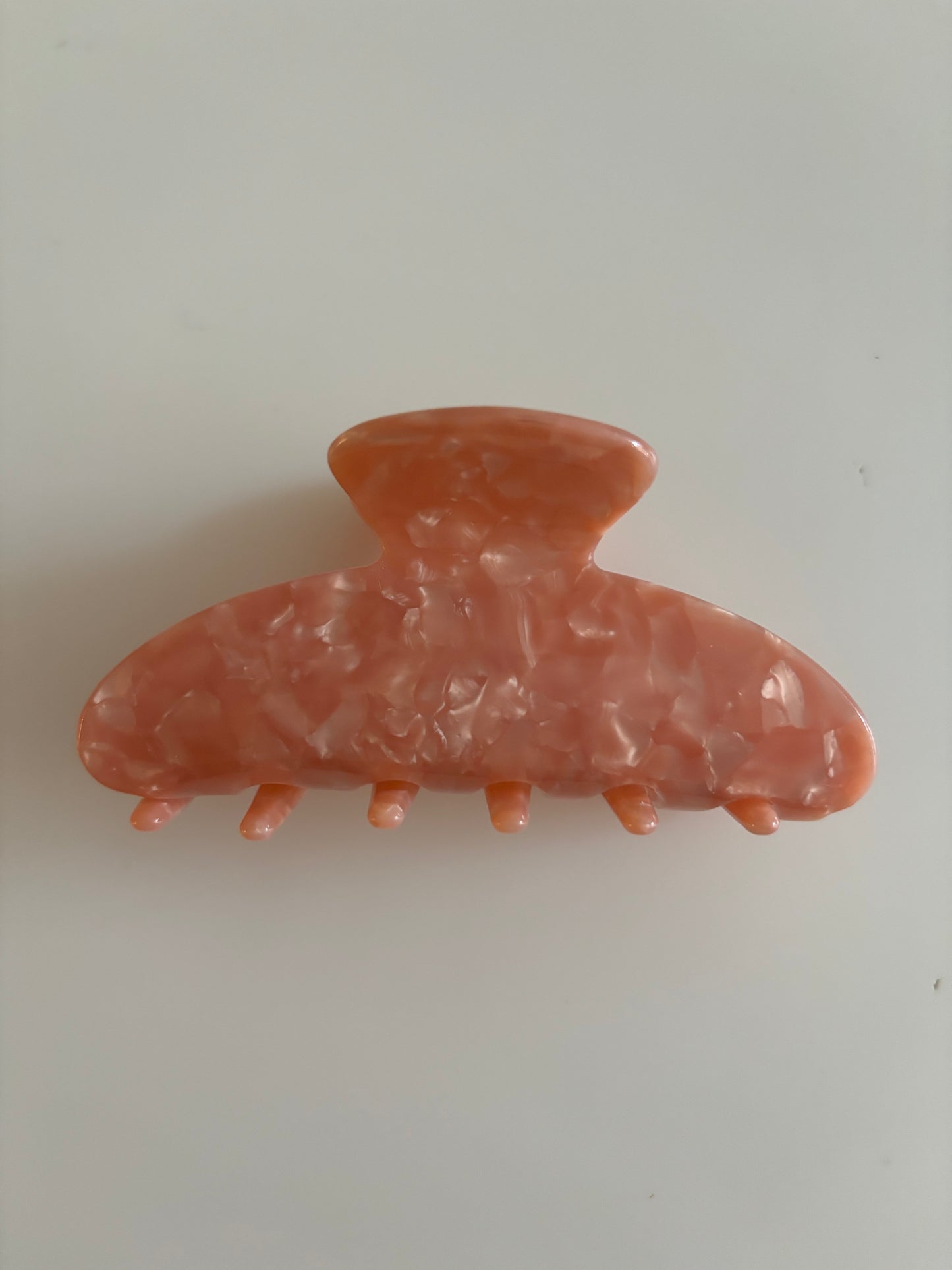 Cresent Claw Clip | Small