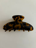 Cresent Claw Clip | Small