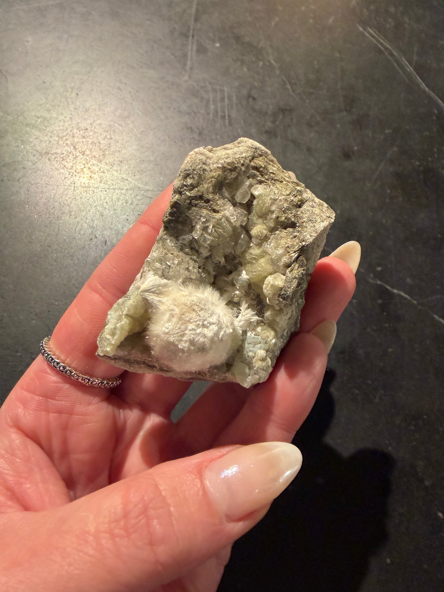 Zeolite Specimens | Various