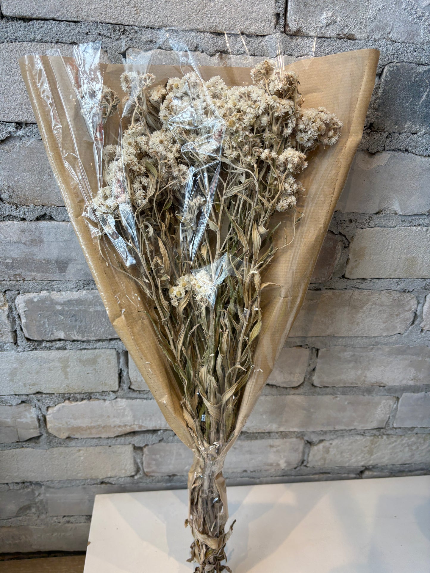 Dried Flower Bouquet
