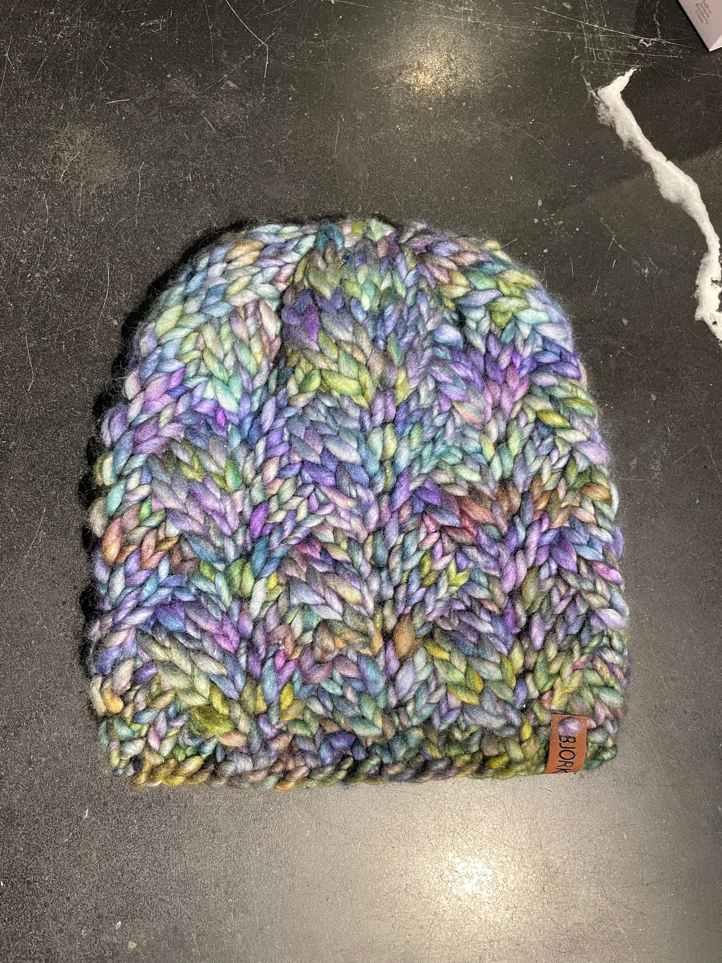 Höfn | Beanie