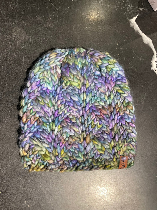Höfn | Beanie