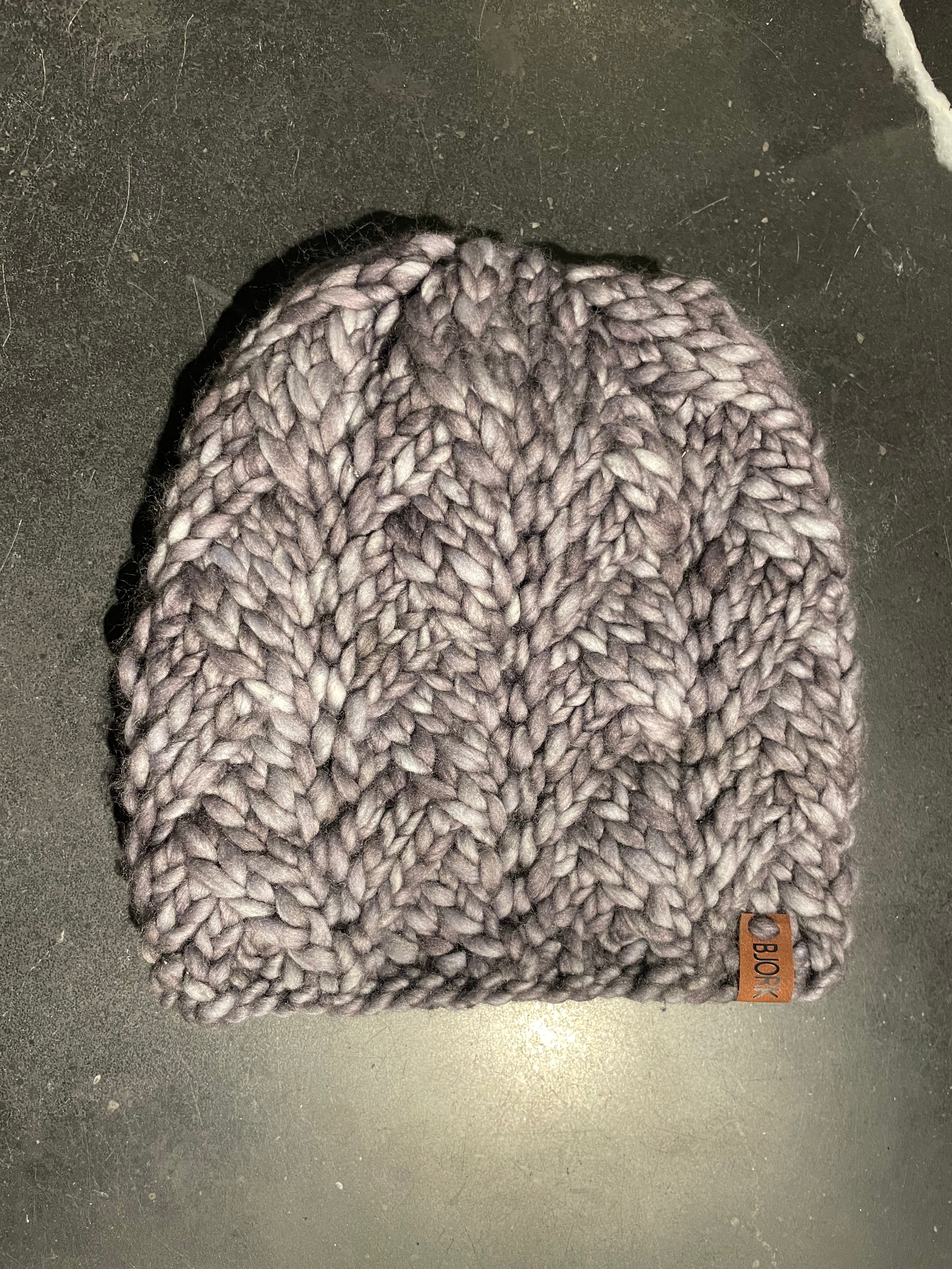 Höfn | Beanie