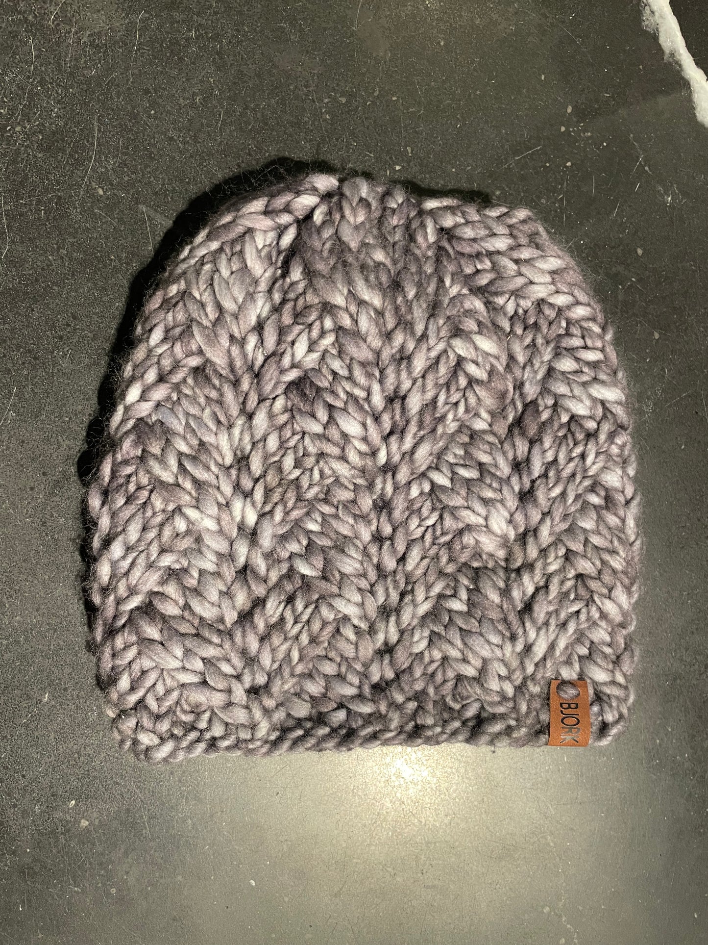 Höfn | Beanie
