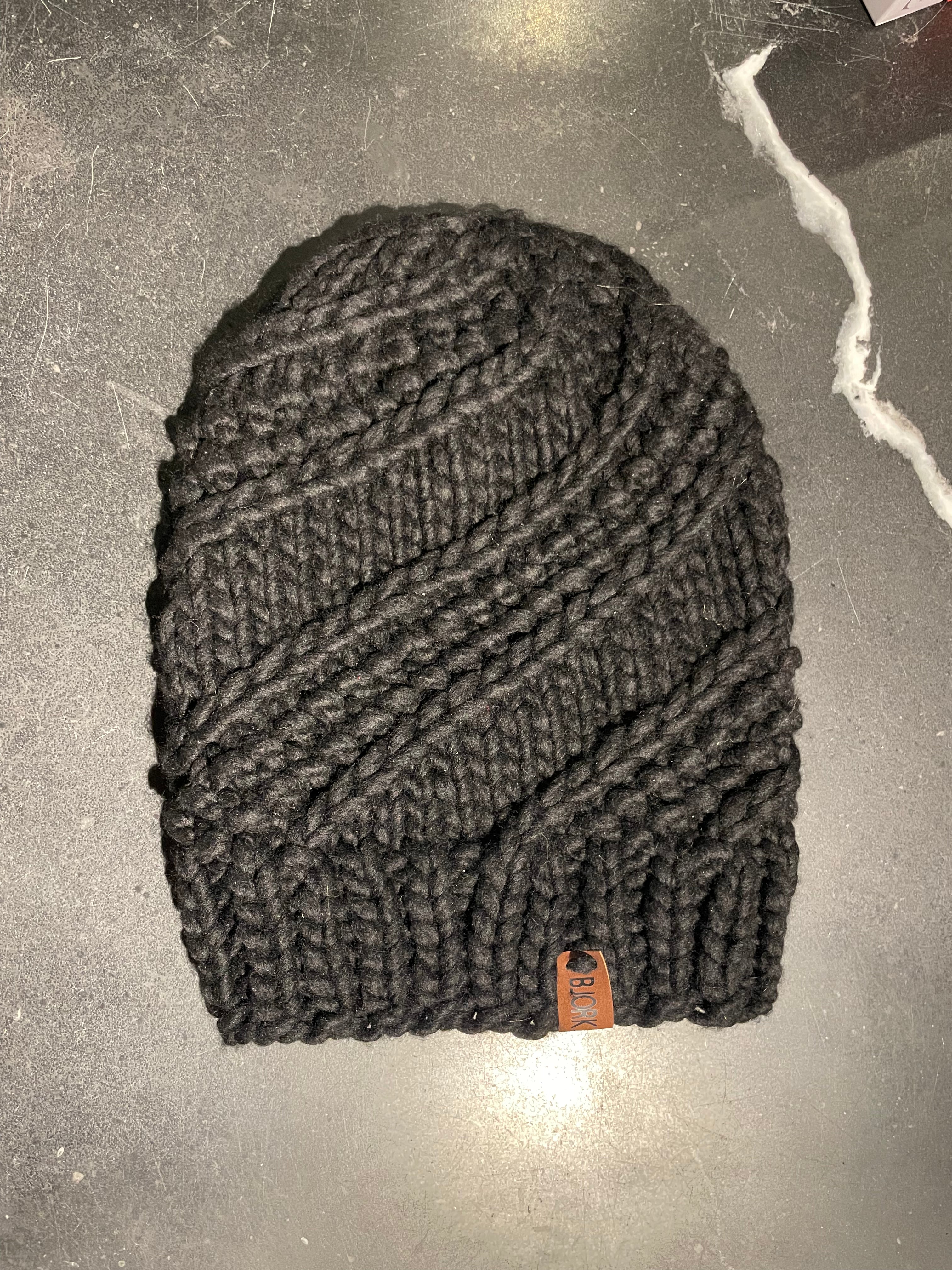 Höfn | Beanie