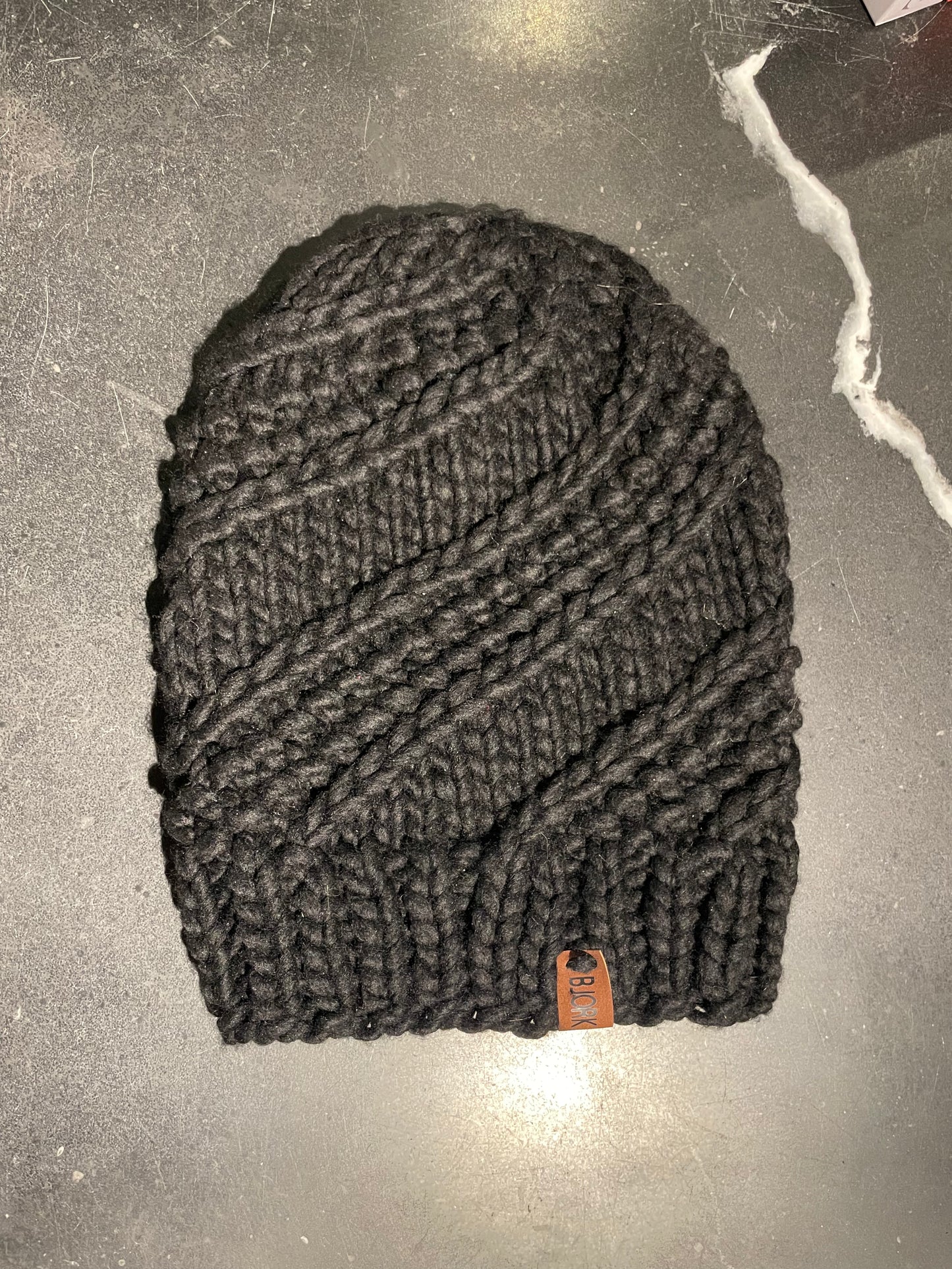 Höfn | Beanie