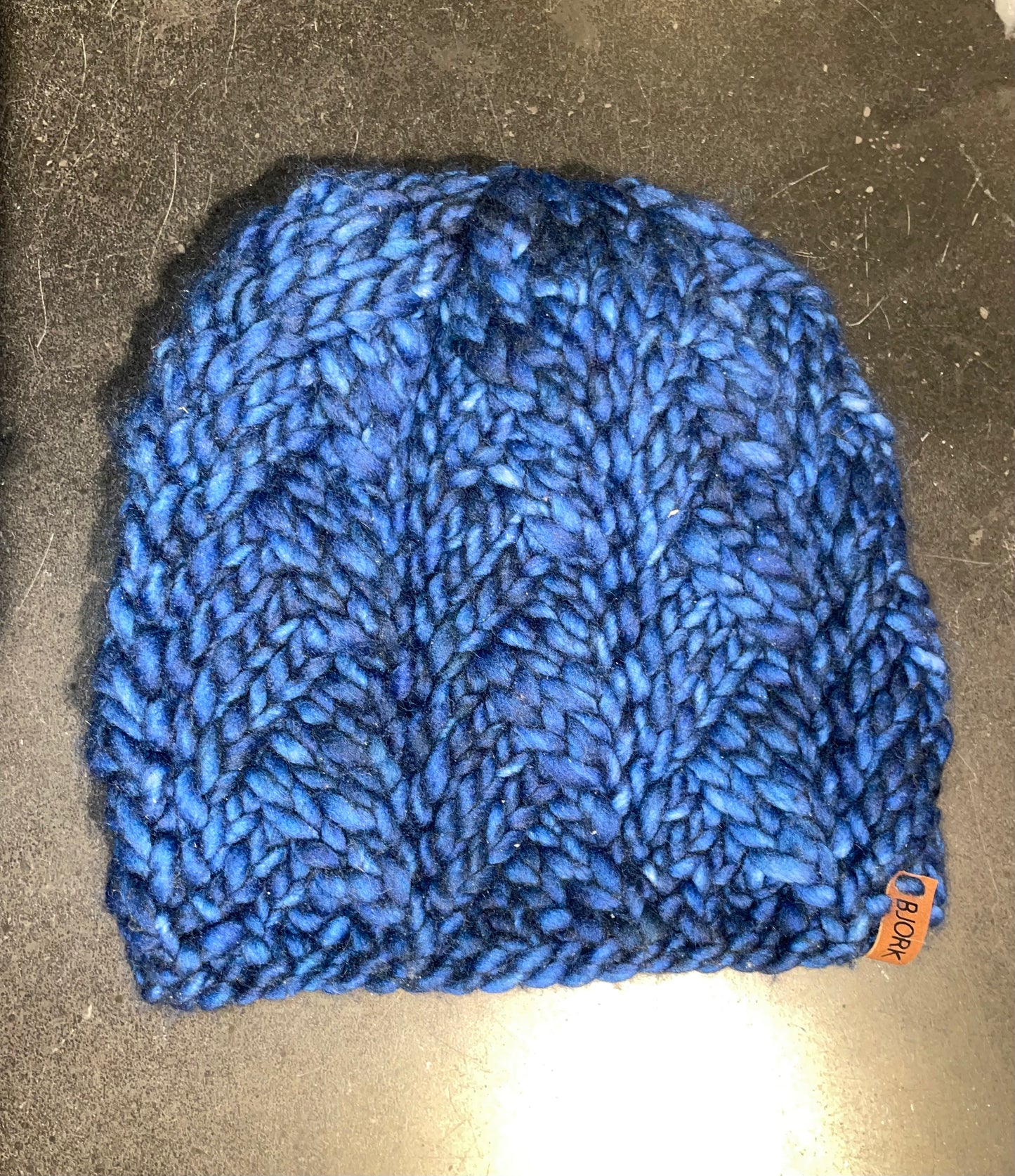 Höfn | Beanie
