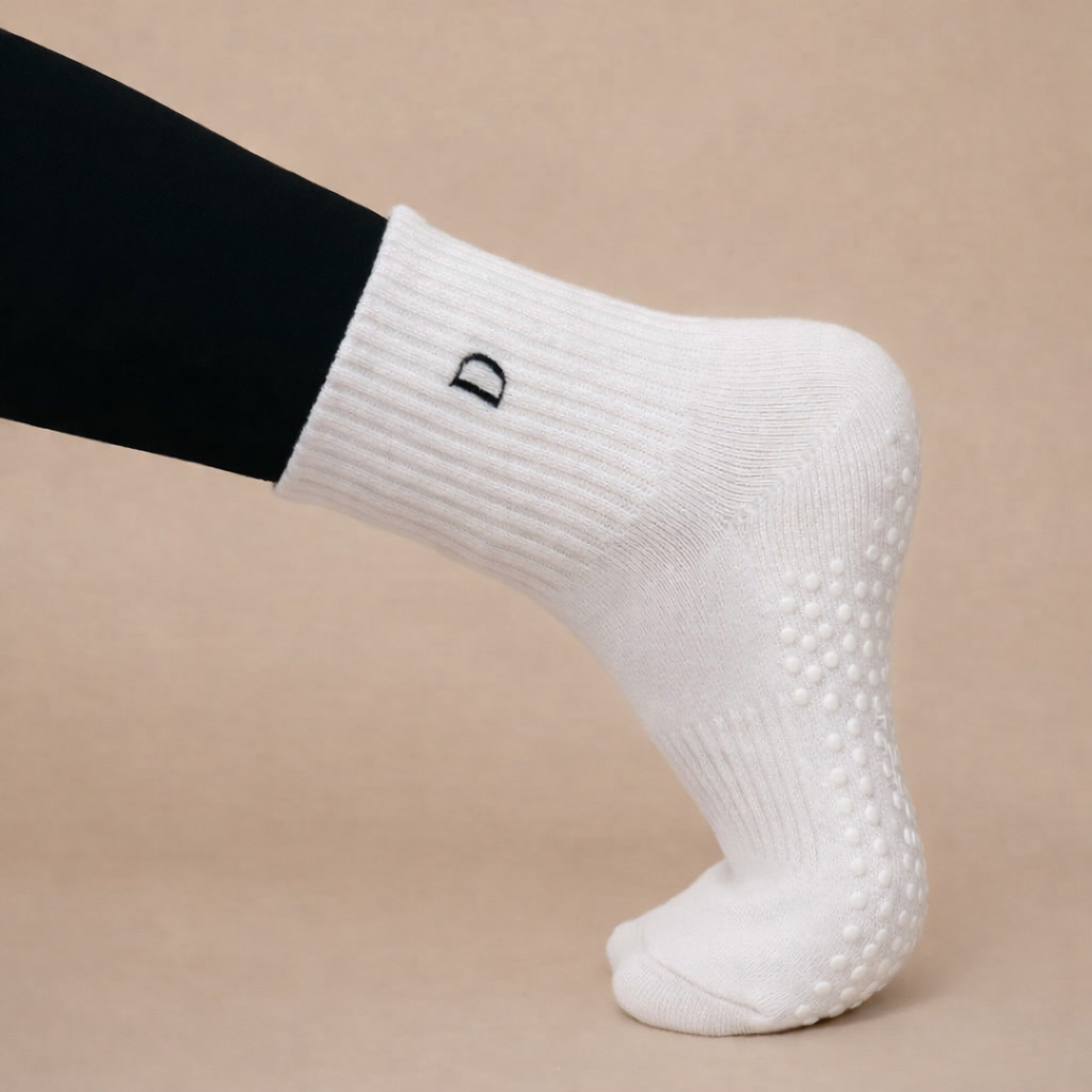 Crew Grip Sock