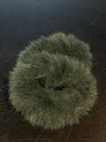Fluffy Hairties