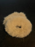 Fluffy Hairties