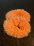 Fluffy Hairties