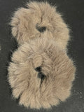 Fluffy Hairties
