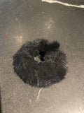 Fluffy Hairties