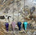 Crystal Pendulum