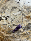 Crystal Pendulum