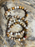 Shanhu Jade | Beaded Crystal Bracelet