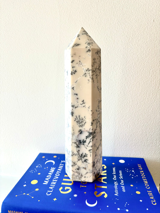 Fern Opal | Tower Generator Large